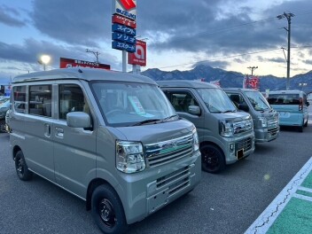モスグレーが人気！